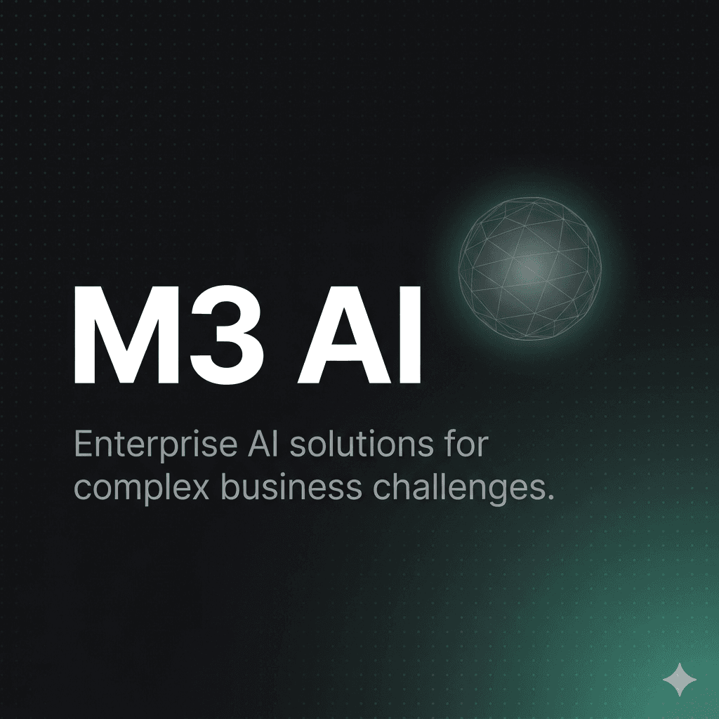 mthree