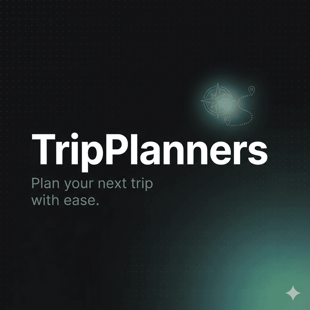 tripplanners.co.in