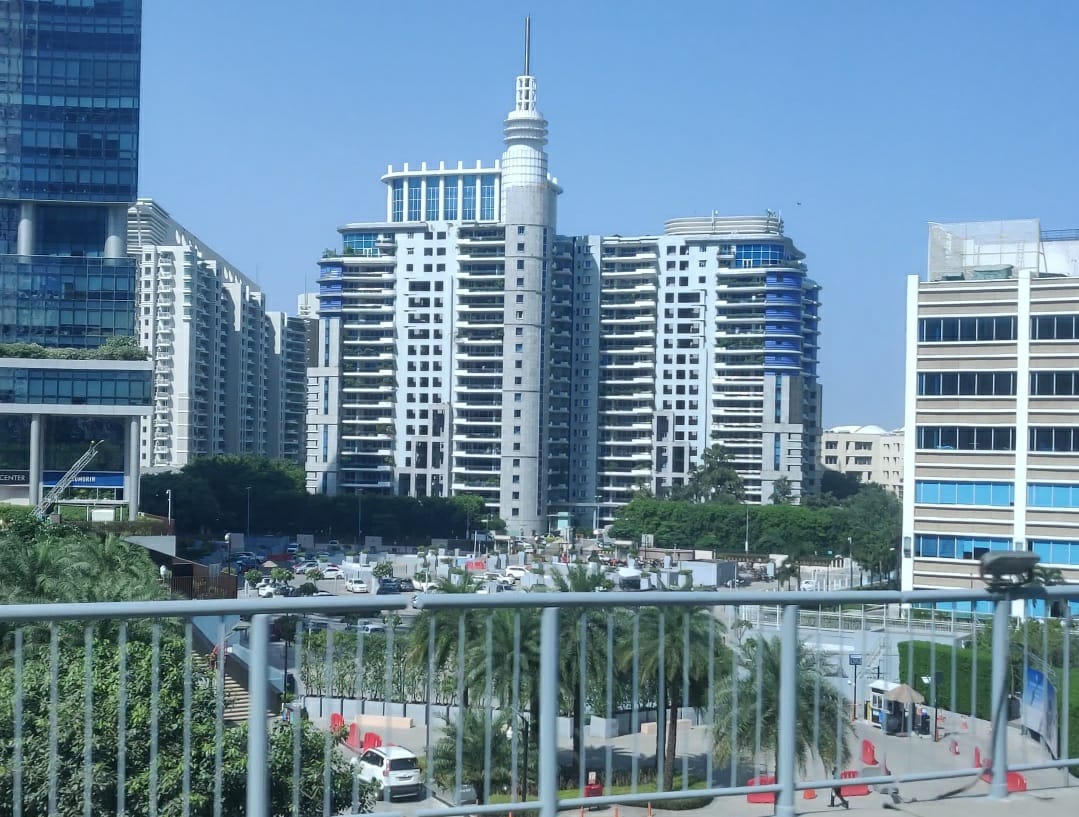 gurugram